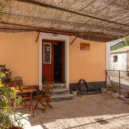 The Village Cottage - Benitses Benitses  Exterior foto