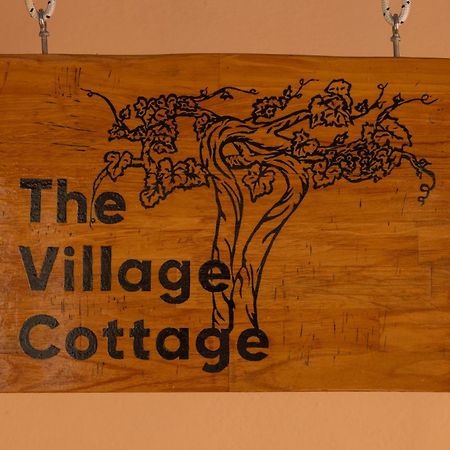 The Village Cottage - Benitses Benitses  Exterior foto