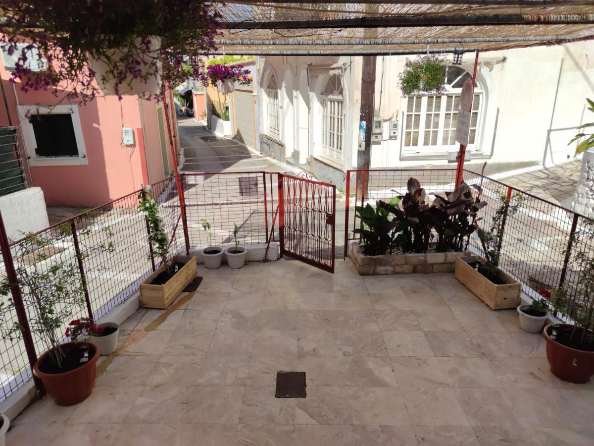 The Village Cottage - Benitses Benitses  Exterior foto
