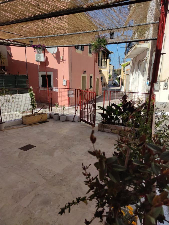 The Village Cottage - Benitses Benitses  Exterior foto