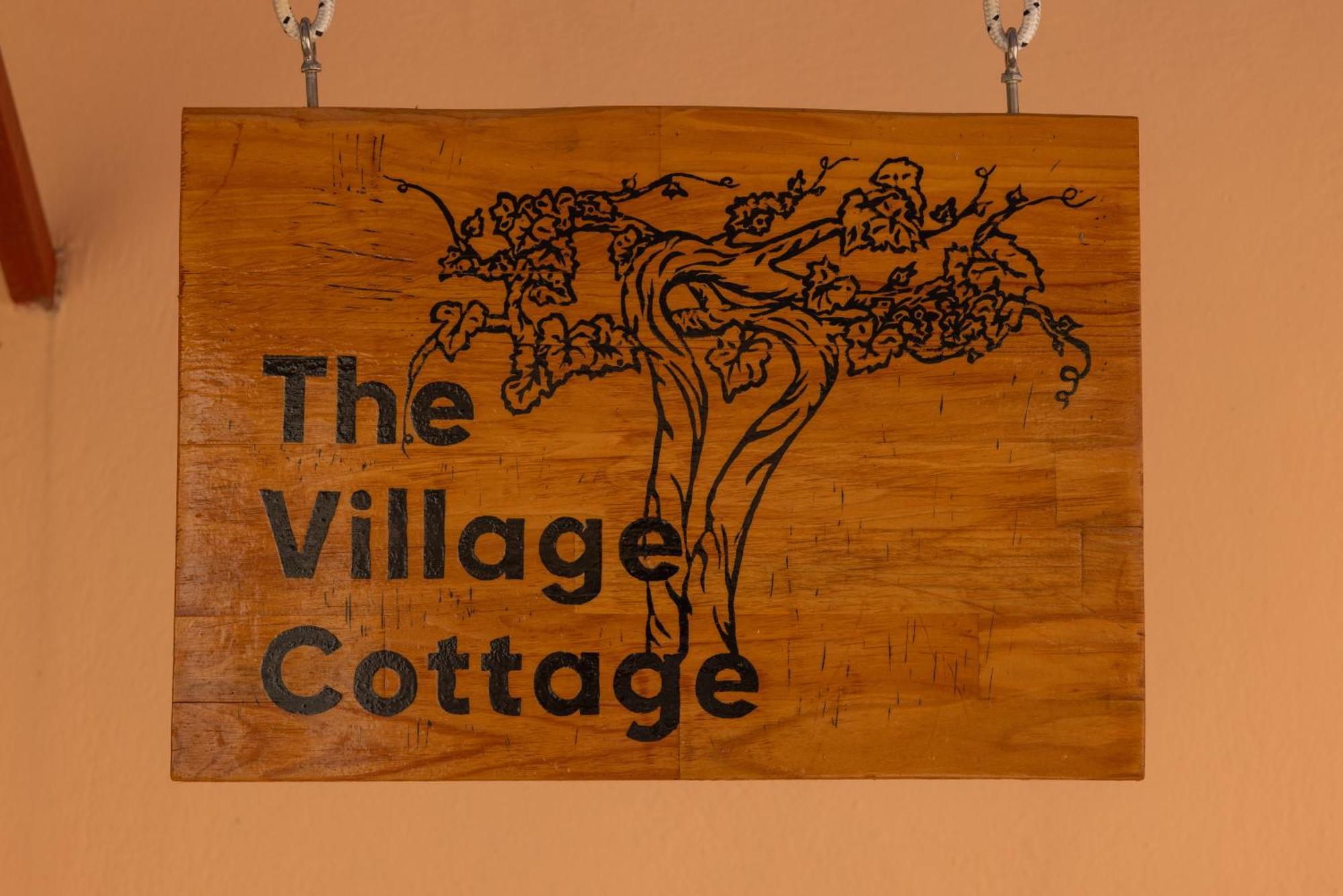 The Village Cottage - Benitses Benitses  Exterior foto